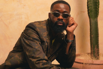 ‘I Was Hot-Headed, Thought I Was Best In Music Industry’ – Sarz