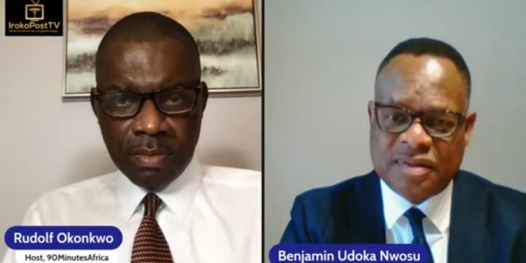 Eating Excess Food Can Damage Vital Organs – US-Based Professor Warns Nigerians