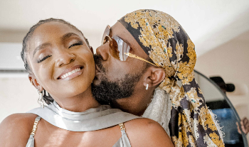 No Better Songwriter In Nigerian Music Industry Than Simi – Adekunle Gold