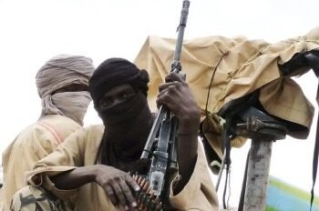 Bandits Impregnate Woman, Release Her After Five Months In Captivity