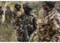 Army Arrests Suspected Courier With 500 Rounds Of Ammunition In Kogi