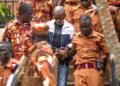 Ugandan-American Man Sentenced to Death for Killing Four Toddlers in Kindergarten Attack