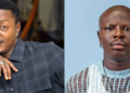 Police Detain Singer Rolex Dee For Defaming Taye Currency On Agbaletu Program