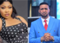 Chris Okafor: Actress Doris Ogala’s Absence Stalls Trial