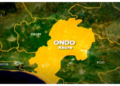 Fleeing Suspect Fished Out Of Ondo River After Lagos-Abuja Car Theft