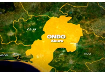 Fleeing Suspect Fished Out Of Ondo River After Lagos-Abuja Car Theft