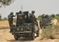 Troops Respond To Benue Communal Clash, Chase Escaping Assailants