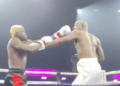 Celebrity Boxing: Doctor Advises Portable To Undergo Brain Scan