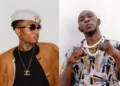 My Beef With Wizkid Is For Life – Seun Kuti