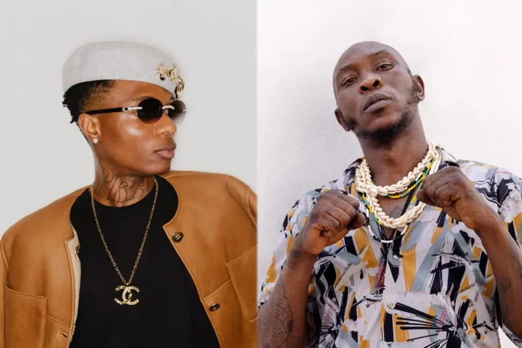 My Beef With Wizkid Is For Life – Seun Kuti