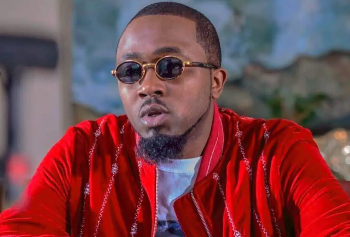Ice Prince Cuts Off Sex, Alcohol, Soda