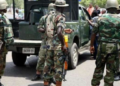 One Soldier Killed, Another Injured In Imo Ambush