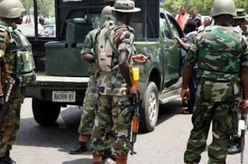 One Soldier Killed, Another Injured In Imo Ambush