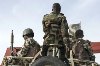 Army Rescues Victims, Apprehends Suspects In Imo, Enugu, Cross River Operations