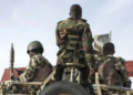 Nigerian Army Arrests Herder Over Alleged Farm Destruction In Benue