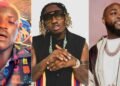 Celebrity Boxing: Portable Calls Out Davido And Zlatan For Celebrating His Defeat