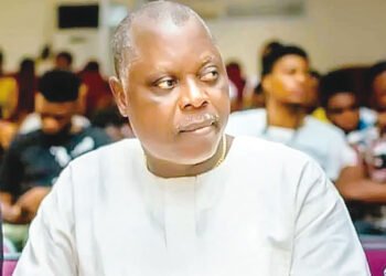 ‘I Priced My Casket’ – Actor Dele Odule Reveals