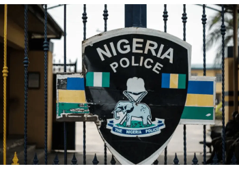Nigeria Police Arrest Eight Suspected Kidnappers, Recover Arms In Nasarawa
