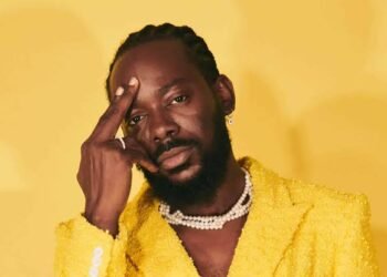 ‘My Daughter Already Showing Potentials Of Becoming Musician’ – Adekunle Gold