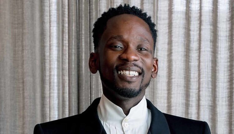 Mr Eazi Shares Childhood Story About Father’s Work As Pilot For Top Nigerian Figures