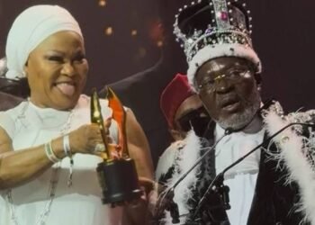 AMVCA 2026: Sola Sobowale, Kanayo O. Kanayo Win Industry Merit Awards