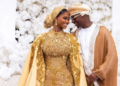 Priscilla Ojo Reveals People Thought Her Husband Was Impotent