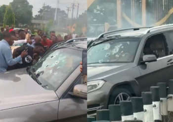 UNIBEN Part-Time Student Shot Dead Near Campus Gate