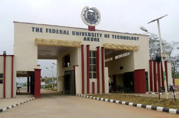 FUTA Student Found Dead Near Campus, Police Begin Investigation