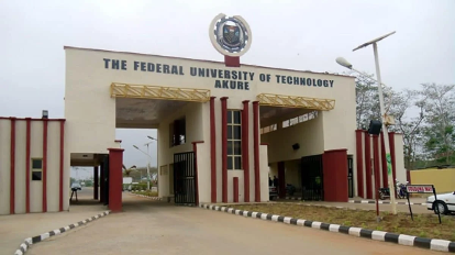 FUTA Student Found Dead Near Campus, Police Begin Investigation