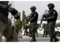 Police Arrest Two Suspected Kidnappers Linked To Abduction Of NSUK Students