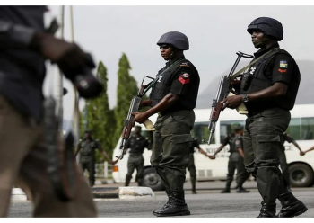 Police Arrest Two Suspected Kidnappers Linked To Abduction Of NSUK Students