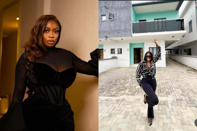 YouTube Was Never Designed For Films – Nollywood Producer, Bolaji Ogunmola
