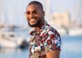 Nollywood Actor Alex Ekubo Reportedly Dies After Battle With Illness