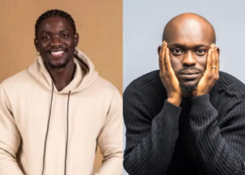 VeryDarkMan: How I Was Given VIP Treatment In Kuje Prison — Blord