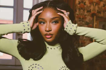 Poor Electricity In Nigeria Affected My Growth – Ayra Starr