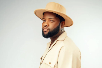 Leaving Nigeria Should Be Your Biggest Dream – Skales Tells Nigerian Youths