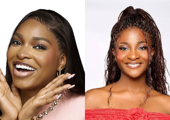 BBNaija Reunion: You Couldn’t Decide Between Prophetess, Prostitute – Thelma Slams Big Soso
