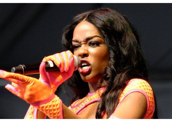 BBNaija Reunion: You Couldn’t Decide Between Prophetess, Prostitute – Thelma Slams Big Soso