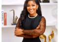 My Ex Broke Up With Me For Kissing In Movie – Actress Sandra Okunzuwa