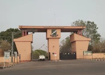 Gombe Varsity Probes Discovery Of Day-Old Baby In Female Hostel