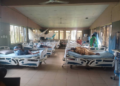 Ijebu Ode Gas Leakage: Police Call For Calm, Say Situation Is Under Control