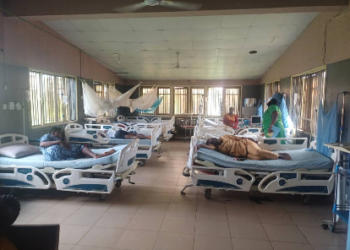 Ijebu Ode Gas Leakage: Police Call For Calm, Say Situation Is Under Control
