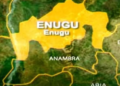 Horror In Enugu Community As Man Allegedly Kills Sister, Nephew