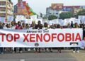 FG Plans Voluntary Repatriation Of Nigerians From South Africa Over Xenophobic Attacks