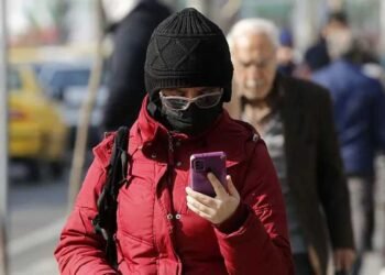 Iran’s Internet Returns After 87 Days Of Darkness
