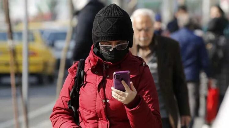 Iran’s Internet Returns After 87 Days Of Darkness