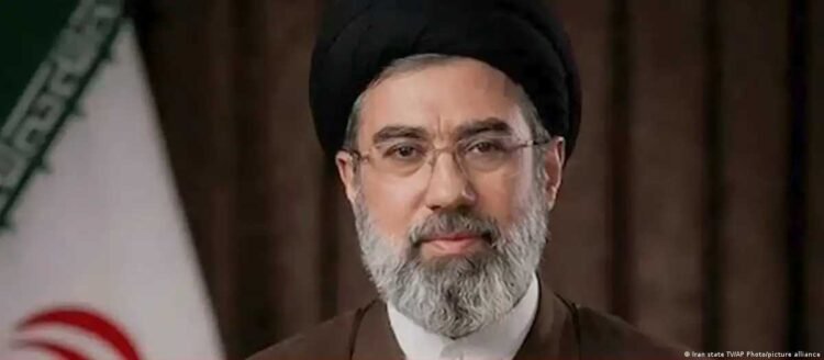 Iran's-New-Supreme Leader-Declares-the American-Era-Over