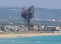 Israel-Expands-War on-Hezbollah-as Netanyahu-Orders Crushing-Blow