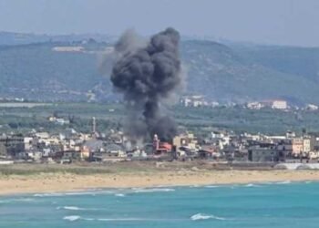 Israel-Expands-War on-Hezbollah-as Netanyahu-Orders Crushing-Blow