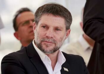 The ICC Is Coming For Israel’s Settlement Architect — And Smotrich Is Treating It As A Badge Of Honour